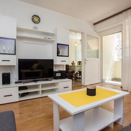 Apartment Jase Split Zewnętrze zdjęcie