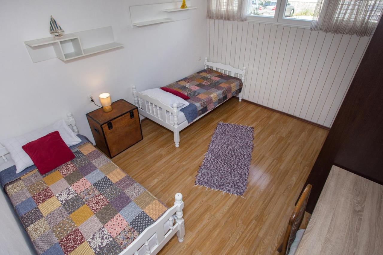 Apartment Jase Split Zewnętrze zdjęcie