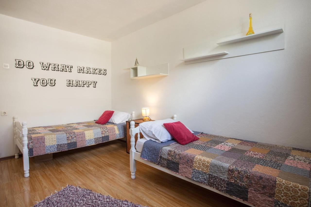 Apartment Jase Split Zewnętrze zdjęcie