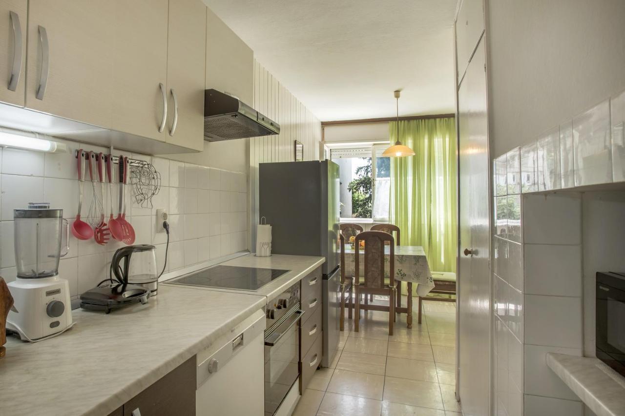 Apartment Jase Split Zewnętrze zdjęcie