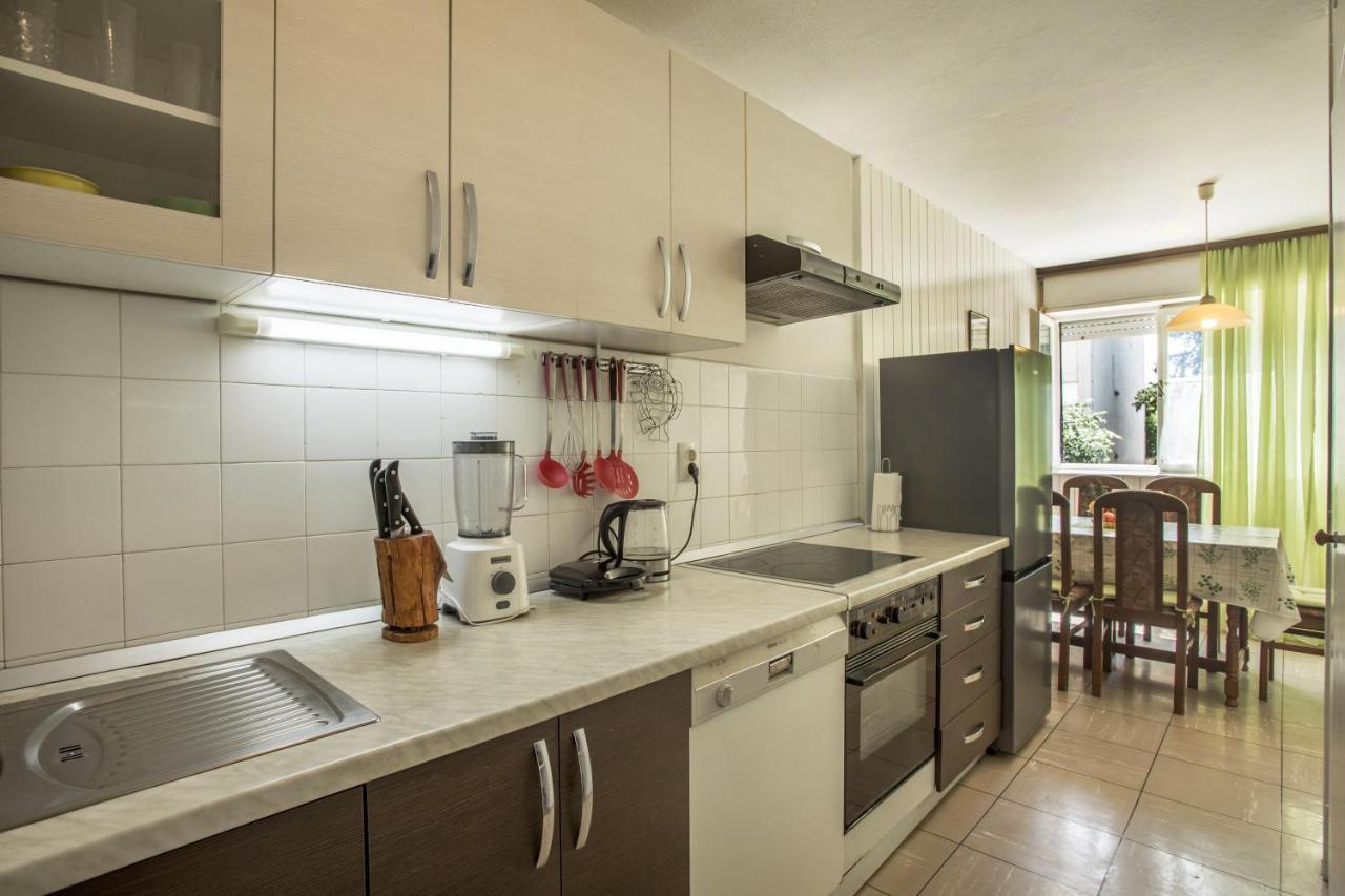Apartment Jase Split Zewnętrze zdjęcie