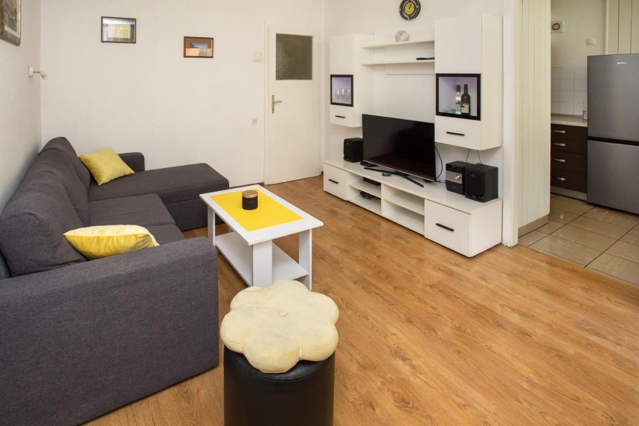 Apartment Jase Split Zewnętrze zdjęcie