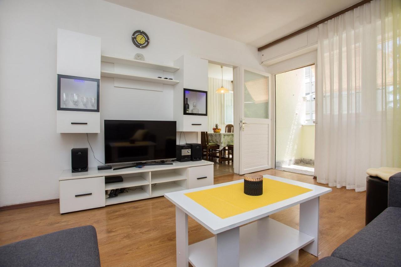Apartment Jase Split Zewnętrze zdjęcie