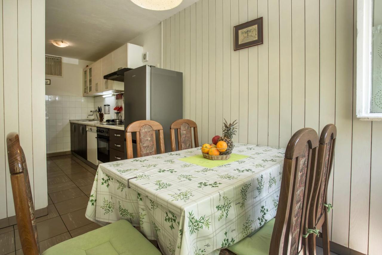 Apartment Jase Split Zewnętrze zdjęcie