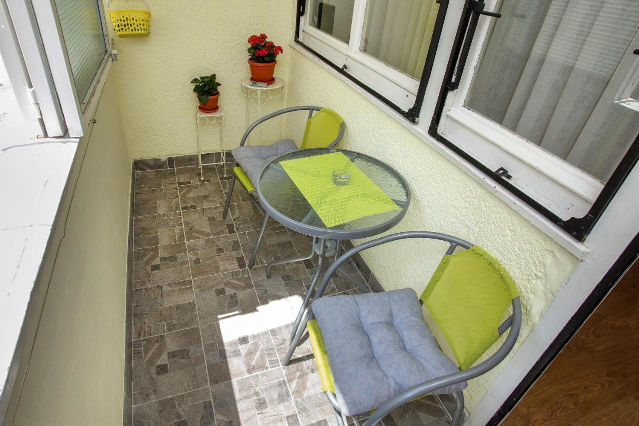 Apartment Jase Split Zewnętrze zdjęcie