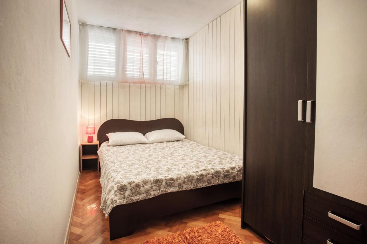 Apartment Jase Split Zewnętrze zdjęcie