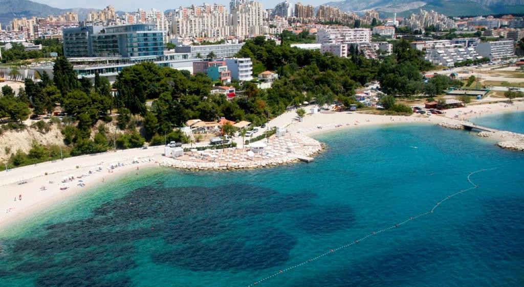 Apartment Jase Split Zewnętrze zdjęcie