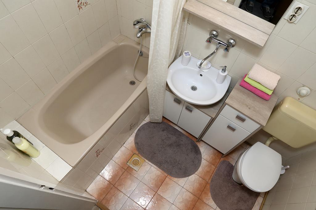 Apartment Jase Split Zewnętrze zdjęcie